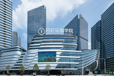 玛尼瑜伽学院